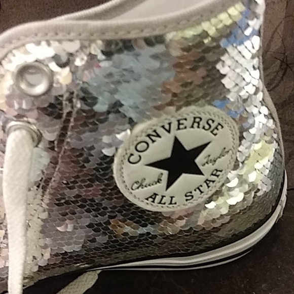 Converse Shoes - Converse All Stars